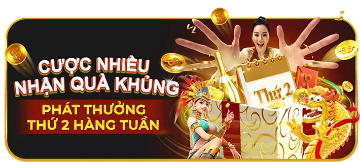 Tiền Thưởng Chào Mừng f789 casino