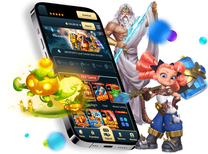 Hệ thống bảo mật an toàn của f789 casino
