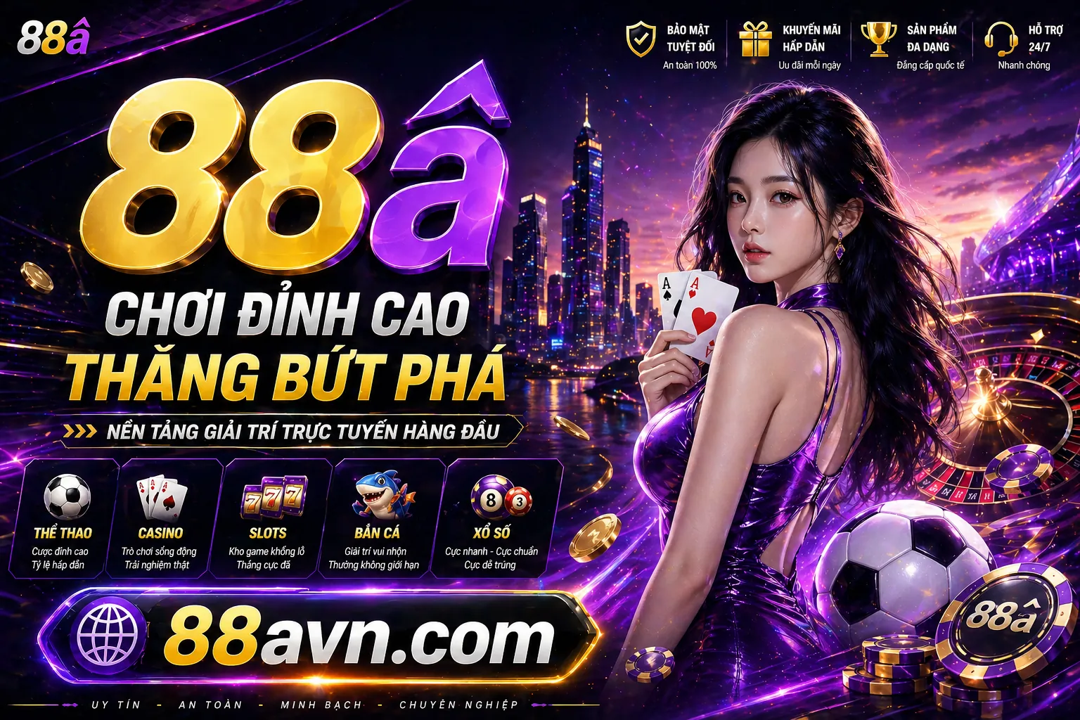 Giao diện đăng nhập f789 casino an toàn