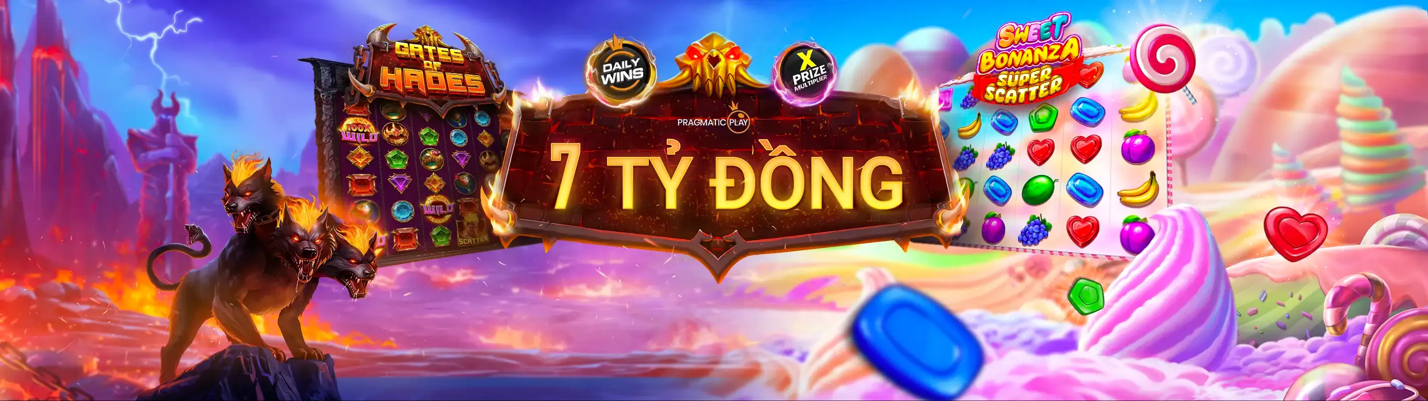 Thế giới Nổ Hũ f789 casino với cơ hội thắng lớn
