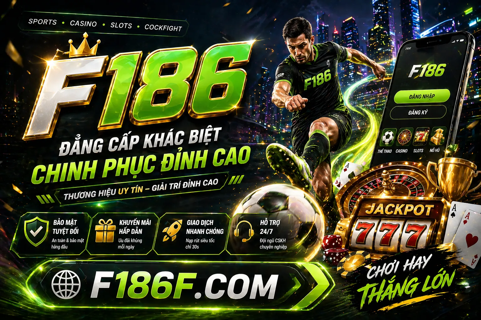 Hình ảnh chính f789 casino blog