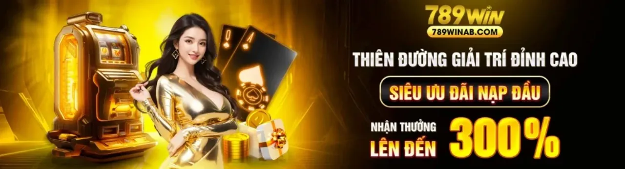 Cá Cược Thể Thao F789 Casino