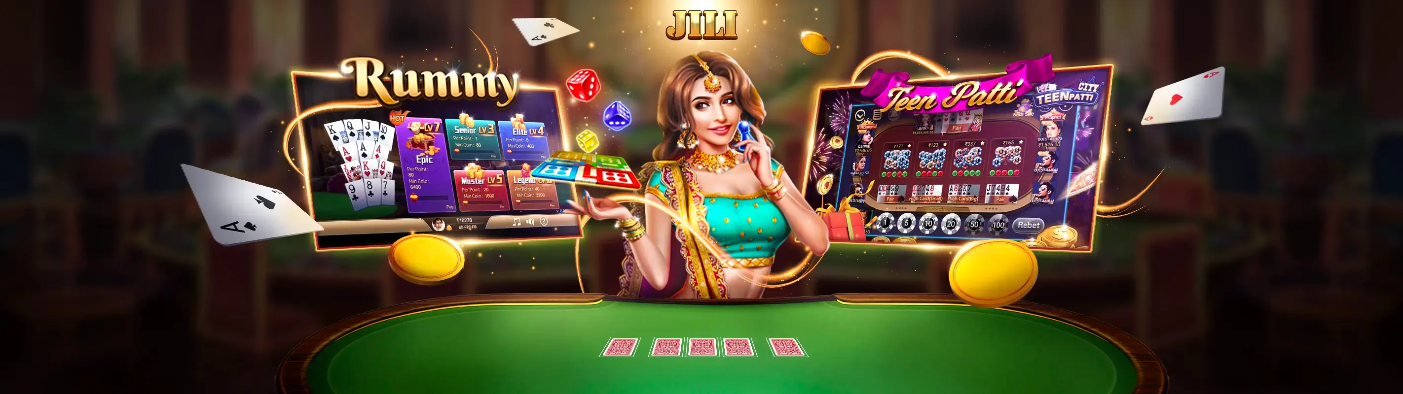 Hướng dẫn dành cho người mới tại f789 casino